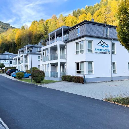 Der Gletscherblick By Alpin Rentals - Incl Summercard Kaprun Eksteriør bilde