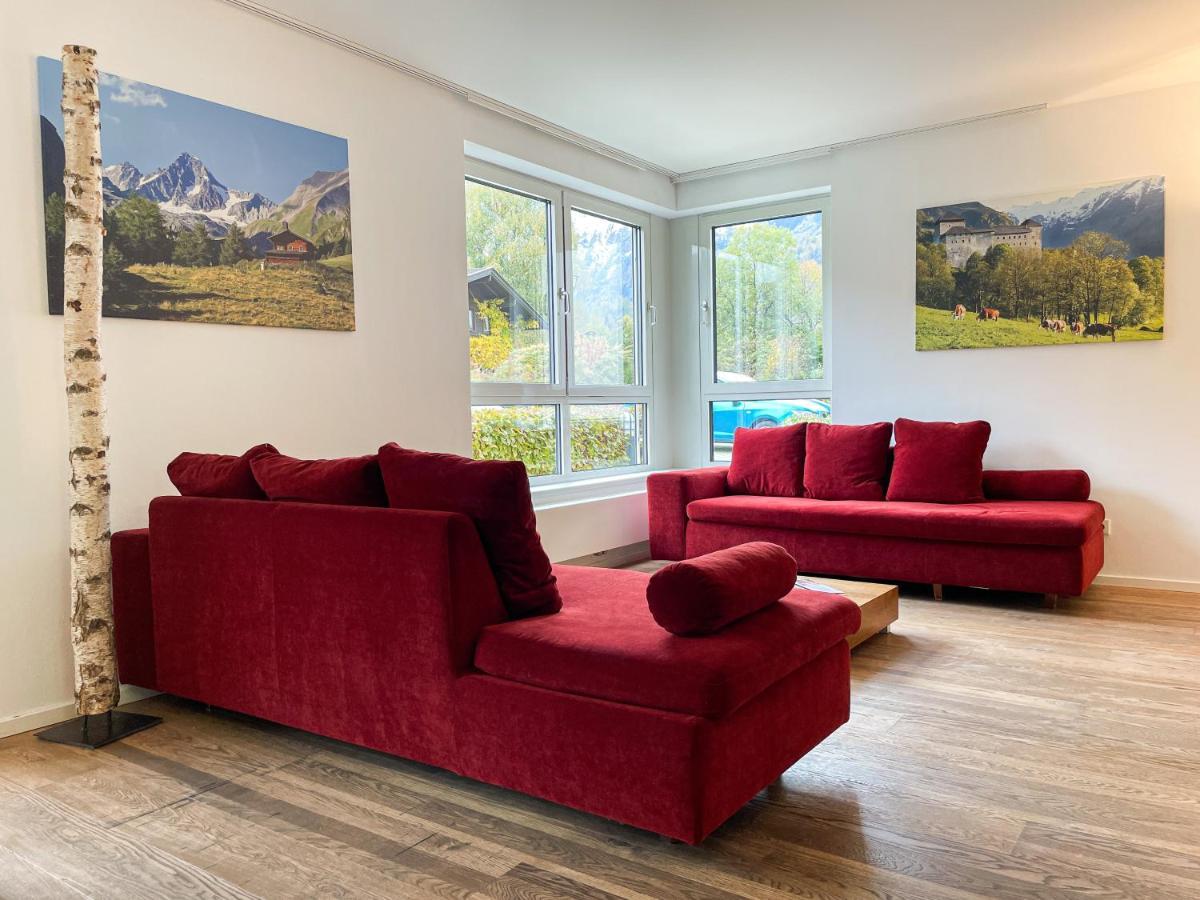 Der Gletscherblick By Alpin Rentals - Incl Summercard Kaprun Eksteriør bilde