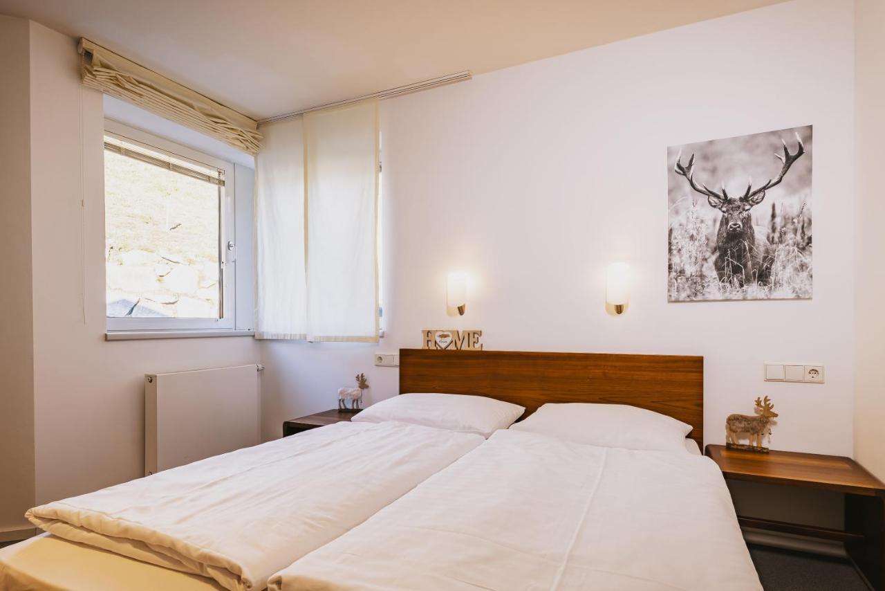 Der Gletscherblick By Alpin Rentals - Incl Summercard Kaprun Eksteriør bilde