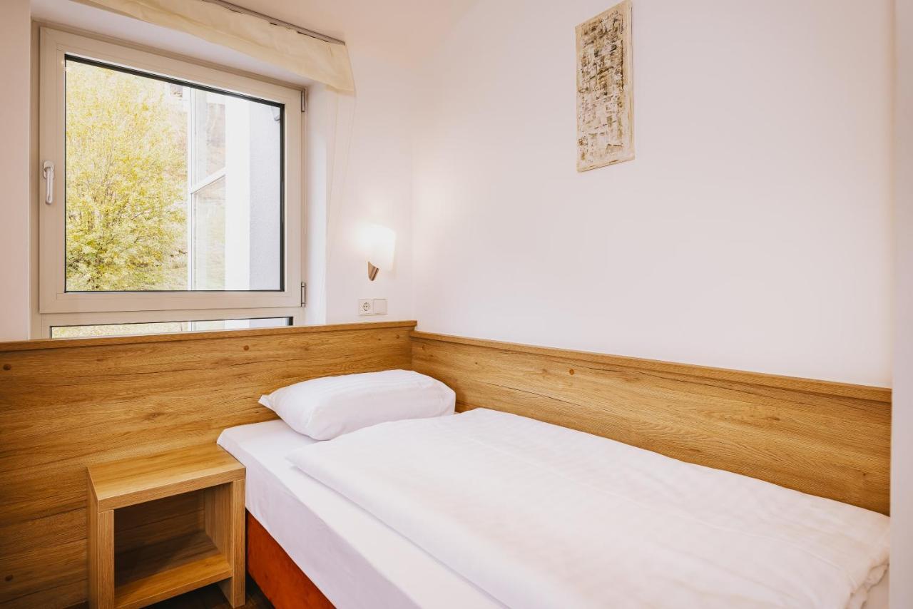 Der Gletscherblick By Alpin Rentals - Incl Summercard Kaprun Eksteriør bilde