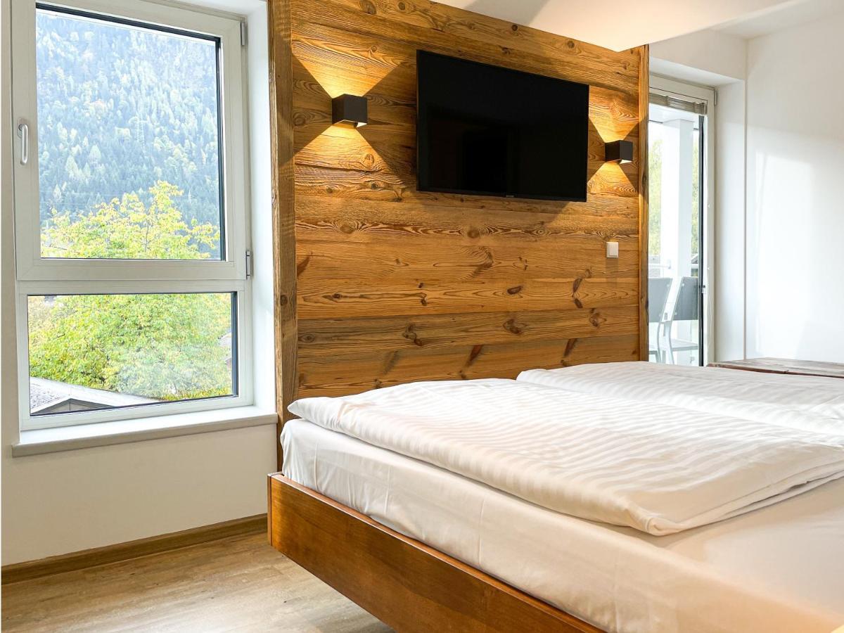 Der Gletscherblick By Alpin Rentals - Incl Summercard Kaprun Eksteriør bilde