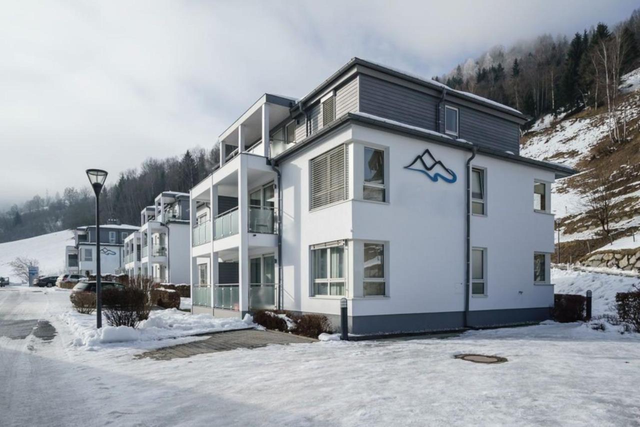 Der Gletscherblick By Alpin Rentals - Incl Summercard Kaprun Eksteriør bilde