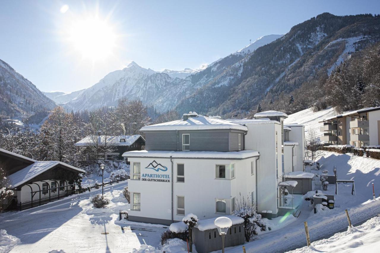 Der Gletscherblick By Alpin Rentals - Incl Summercard Kaprun Eksteriør bilde