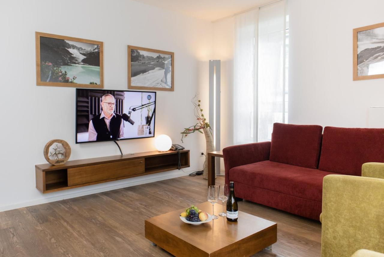 Der Gletscherblick By Alpin Rentals - Incl Summercard Kaprun Eksteriør bilde