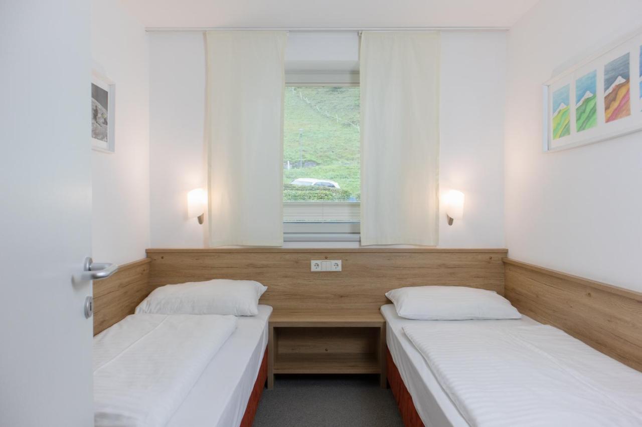 Der Gletscherblick By Alpin Rentals - Incl Summercard Kaprun Eksteriør bilde