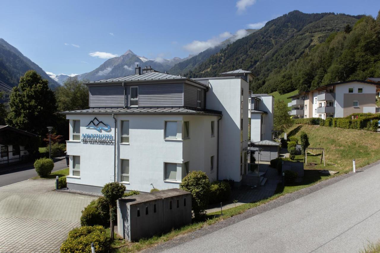 Der Gletscherblick By Alpin Rentals - Incl Summercard Kaprun Eksteriør bilde
