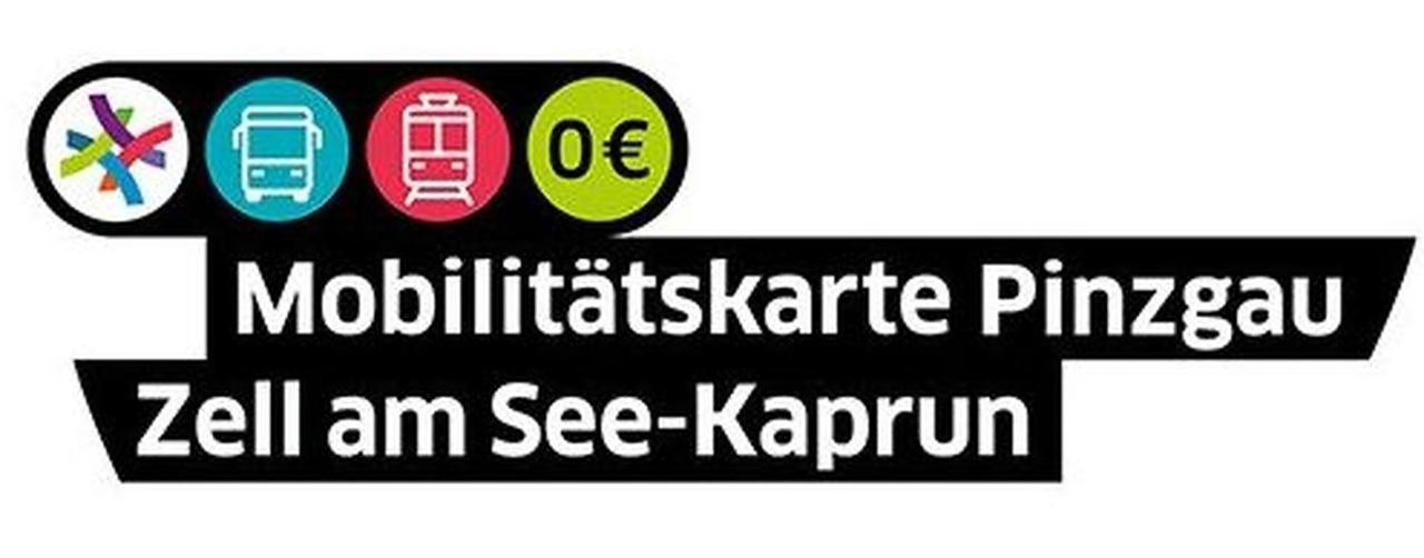 Der Gletscherblick By Alpin Rentals - Incl Summercard Kaprun Eksteriør bilde